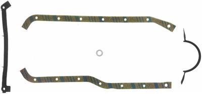 Alyvos karterio tarpinė Mercruiser