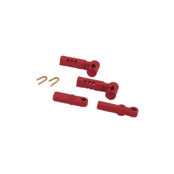 Trosų adapteriai MERCRUISER, 3300C tipui