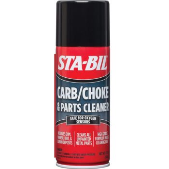 Karbiuratorių ir droselio valiklis GEGC15, 500 ml