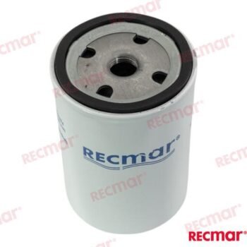 Kuro filtras 21492771