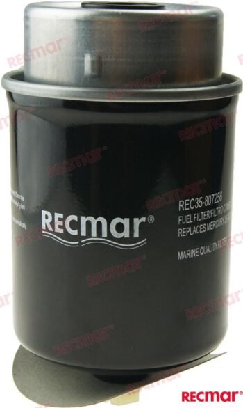 Kuro filtras 35-807256