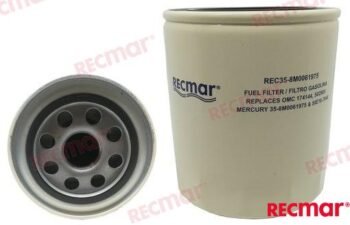 Kuro filtras Mercruiser / Crusader / OMC