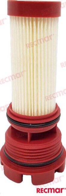 Kuro filtras Mercruiser 35-8M0122423