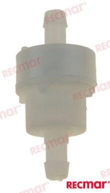 Kuro filtras Mercruiser / Tohatsu 6–9.9 AG