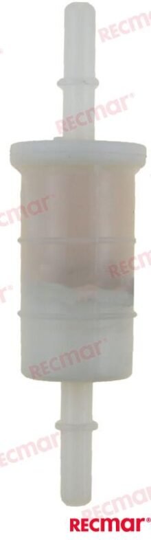 Kuro filtras Mercruiser Verado 30–300 EFI