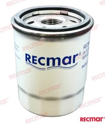 Kuro filtras Volvo Penta D1-13/D1-20, MD2010/MD2020