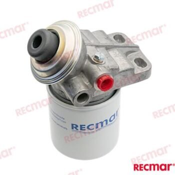 Kuro filtras Volvo Penta D1/D2 serijos varikliams