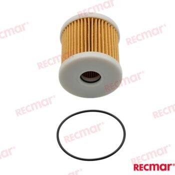 Kuro filtro elementas 10 mikronų Yamaha / Honda