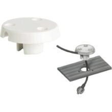 Nailoninė kabelio perėjimo pralaida