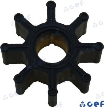 Sparnuotė (impeleris) 8095060