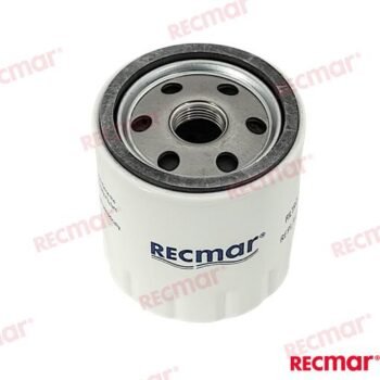 Tepalų filtras Volvo Penta D1–D2/MD2030–MD2040