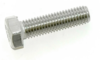 Tvirtinimo varžtas M8x30 mm