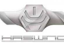 Haswing varikliai ir dalys