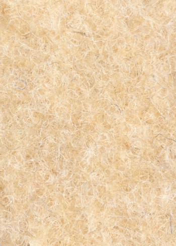 Jūrinis kilimas 100% polipropileno, neslystantis, smėlio spalvos 200 cm