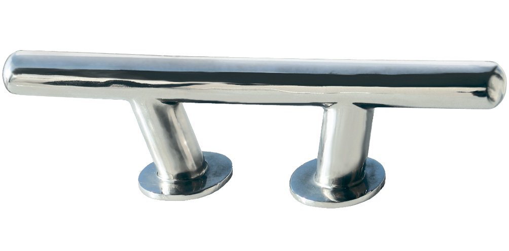 Nerūdijančio plieno klampė Right AISI 316 200 mm