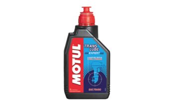 Pavarų dėžės tepalas Motul Translube Expert 75W-90 1 L