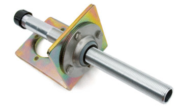 Vairo troso laikiklio rinkinys Ultraflex S55