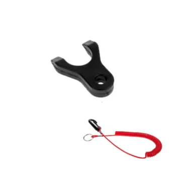 Saugos raktas su virvele Tohatsu varikliams