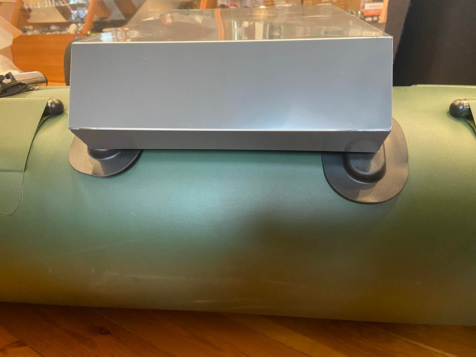 Platforma GPS varikliui, inkaro gervei - Image 17