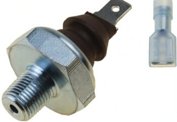 Alyvos slėgio daviklis Volvo Penta varikliams