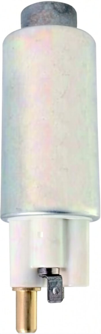 Aukšto slėgio kuro siurblys Mercury 30–60 EFI