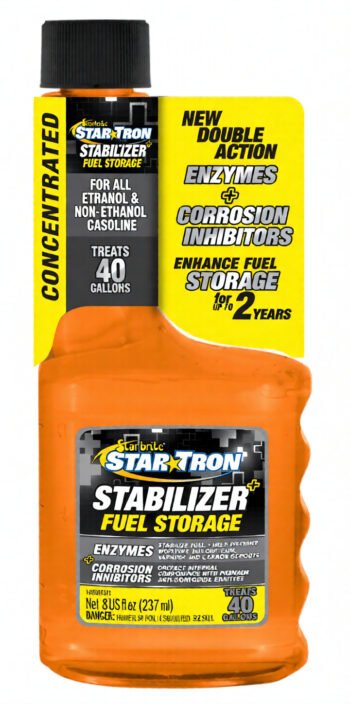 Degalų stabilizatorius Star Tron Plus 250 ml