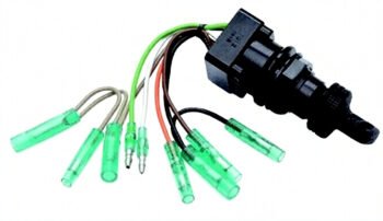 Degimo spynelė Suzuki varikliams