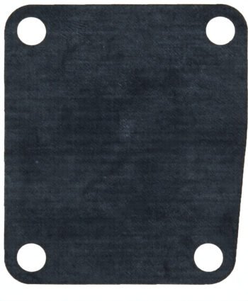 Kuro pompos diafragma Yamaha 6–8 AG varikliams