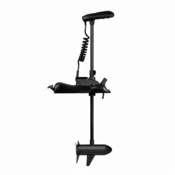 Elektrinis variklis Haswing/Pulsar Cayman B55 GPS GEN1.6, 137 cm, 12V