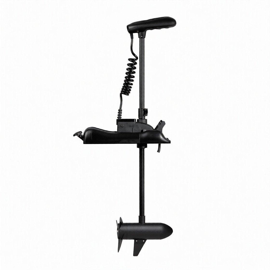 Elektrinis variklis Haswing/Pulsar Cayman B55 GPS GEN1.6, 137 cm, 12V