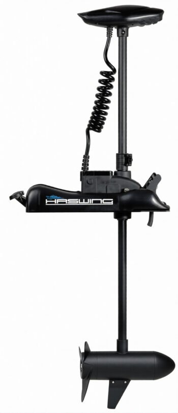 Elektrinis variklis Pulsar / Haswing 3 AG, 12V (be GPS)