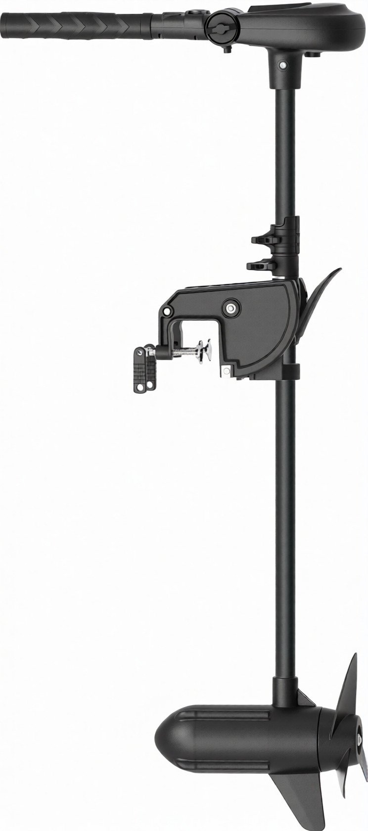 Elektrinis variklis Pulsar / Haswing 3 AG, 12V (be GPS)
