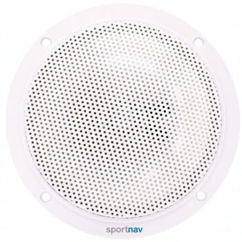 Garsiakalbių pora SportNav 5,25'' 80W, atsparūs drėgmei