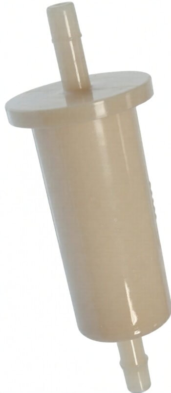 Kuro filtras Yamaha / Mercruiser / Volvo 1/4" žarnai