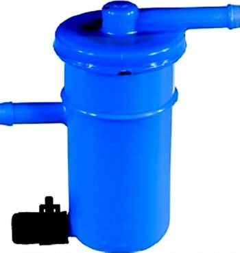 Kuro filtras Suzuki DF150–DF175 varikliams (2006–2014)