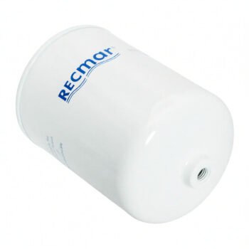 Kuro filtras Volvo Penta D4 / D6 varikliams