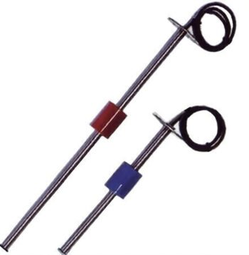 Kuro lygio matuoklė 0–190 Ohm, 600 mm