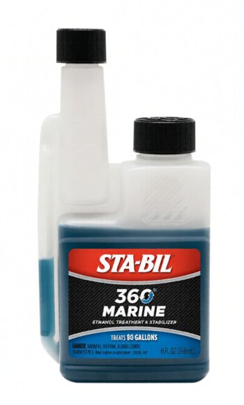 Kuro priedas – stabilizatorius Gold Eagle 236 ml