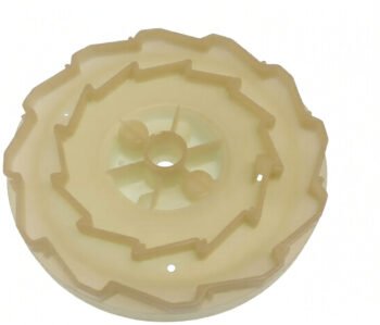 Rankinio starterio skriemulys Parsun / Yamaha