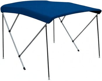 Stogelis Bimini Top Oceansouth, 3 arkų, 190–210 cm