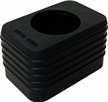 Tarpinė (sandariklis) vandens tiekimo vamzdžiui Volvo Penta / OMC