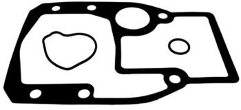 Tarpinių rinkinys OMC Cobra (galinei pertvarai)