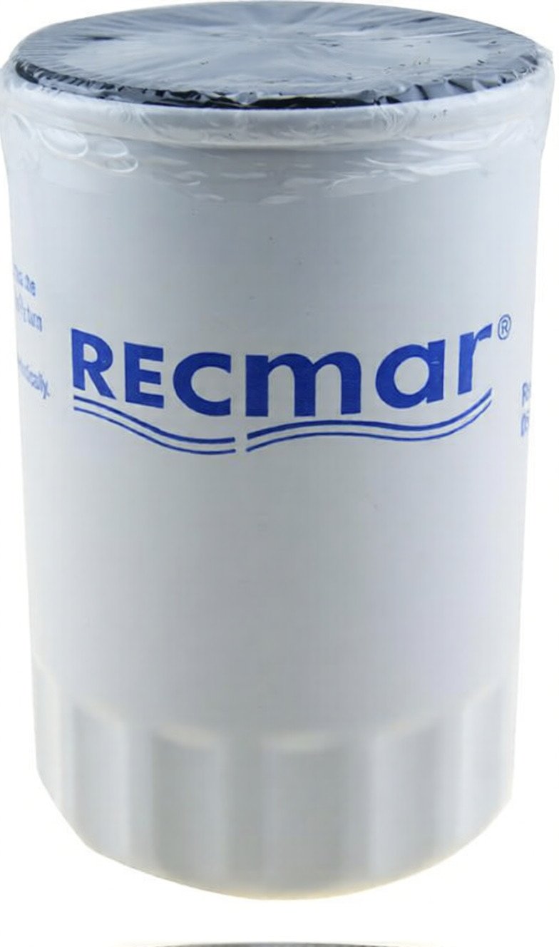 Tepalo filtras Volvo AQ175 / 4.3GL–GI / Mercruiser V6/V8