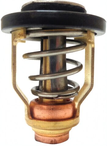 Termostatas 60 °C Yamaha / Suzuki / Honda / Mercruiser