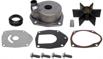Vandens pompos remonto komplektas Mercruiser 3.0L EFI/DFI