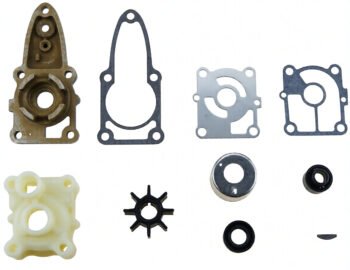 Vandens pompos remonto komplektas Mercury EFI 9.9–20 AG
