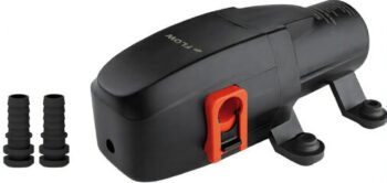 Vandens siurblys 12 V, 5.6 L/min, 40 PSI