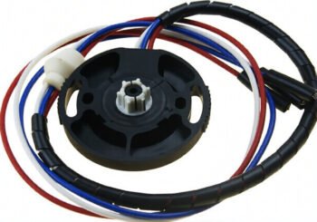 Variklio kojos padėties jutiklis (trim sensorius) Mercruiser Alpha/Bravo