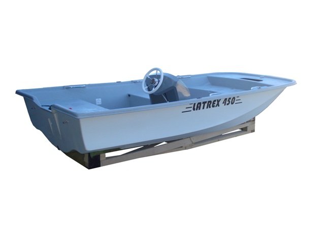 Latrex 450 C - Image 6