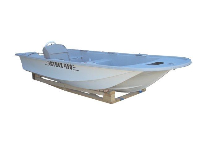 Latrex 450 C - Image 7